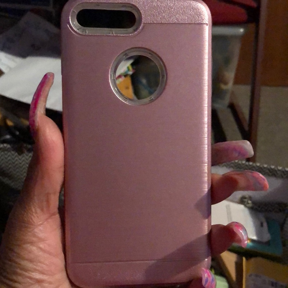 iPhone 7/8 Plus case never used